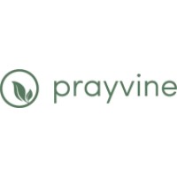 Prayvine Logo