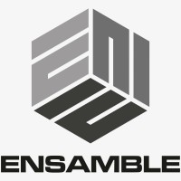 Ensamble MX Logo