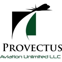 Provectus Aviation Unlimited, LLC Logo