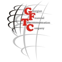 GFTC - Georgian Financial Telecommunication Company Logo