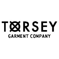Torsey Garment Co Logo