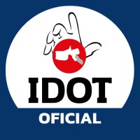 IDOT Logo