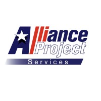 Alliance Project Services, Inc. Logo