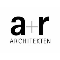 a+r Architekten GmbH Logo