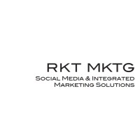 RKT MKTG Logo