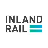 ARTC - Inland Rail Logo