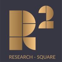 Research-Square Logo