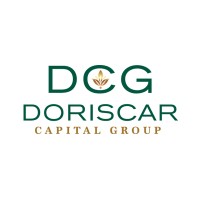 Doriscar Capital Group Logo