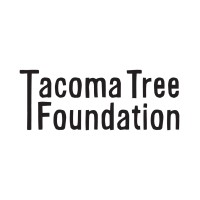 Tacoma Tree Foundation Logo