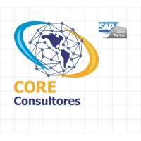 Core Consultores Logo