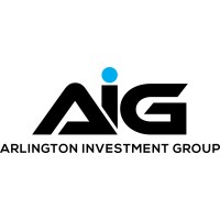 Arlington Investment Group Logo