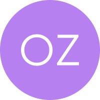 Oz Hair and Beauty Logo