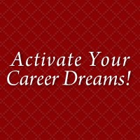Activate Your Career Dreams - Madelyn Mackie & Associates - Logo