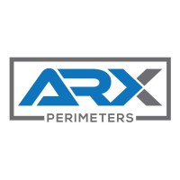 ARX Perimeters Logo
