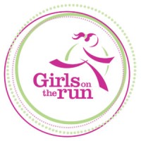 Girls on the Run - Las Vegas Logo