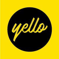 Yello Logo