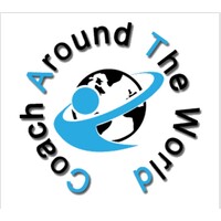 Coach Around The World Logo