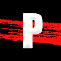 POWERING OFFROAD Logo