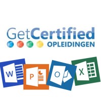 GetCertified Opleidingen B.V. Logo