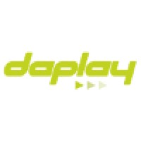 Daplay video Logo