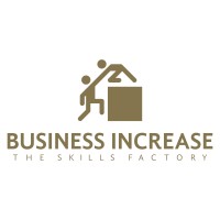 Business Increase BV Logo
