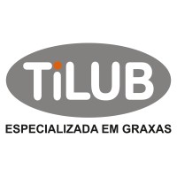 TILUB LUBRIFICANTES Logo