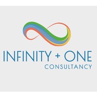 Infinity Plus One Logo
