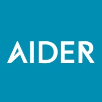 AIDER Logo