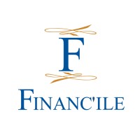 Financile Logo