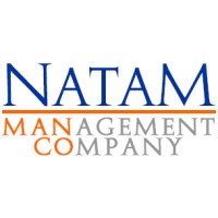 NATAM Man.Co. Logo
