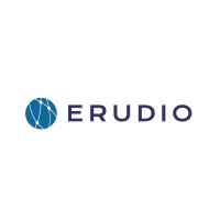 ERUDIO, s.r.o. Logo