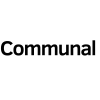 Communal Marketing Logo