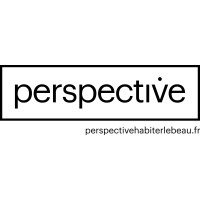 Perspective - Habiter le Beau Logo