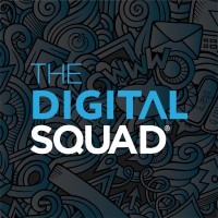 The Digital Squad Logo