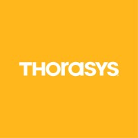 THORASYS Thoracic Medical Systems Inc. Logo