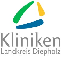 Kliniken Landkreis Diepholz gGmbH Logo