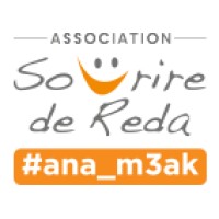 Sourire de Reda Logo