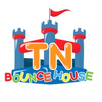 TN Bounce House, LLC Logo