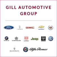Gill Automotive Group Logo