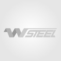 WSteel Logo
