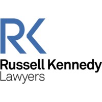 Russell Kennedy Lawyers Logo