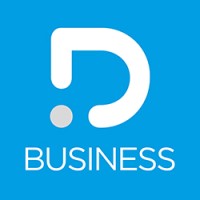 Dauphin Telecom Business Logo
