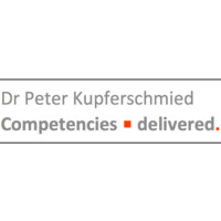 Dr Kupferschmied Advisory Logo