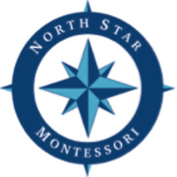 North Star Montessori Logo
