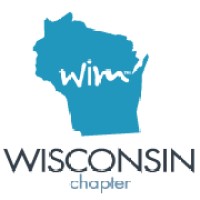 Women in Manufacturing Wisconsin Logo