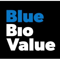 Blue Bio Value Logo