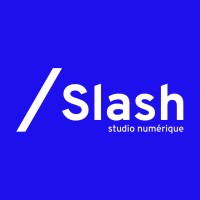 Slash Studio Numérique Logo