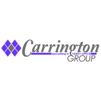 Carrington Group, LLC Logo