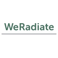 WeRadiate Logo