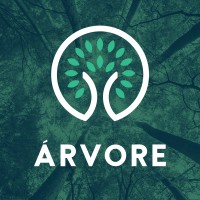 Árvore Engenharia Ambiental Logo